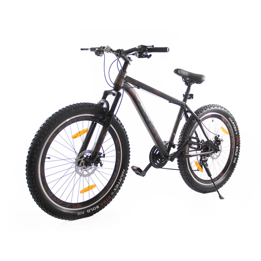 CYCLEWHEELS – Adventure-Ready Bicycles Built to Perform