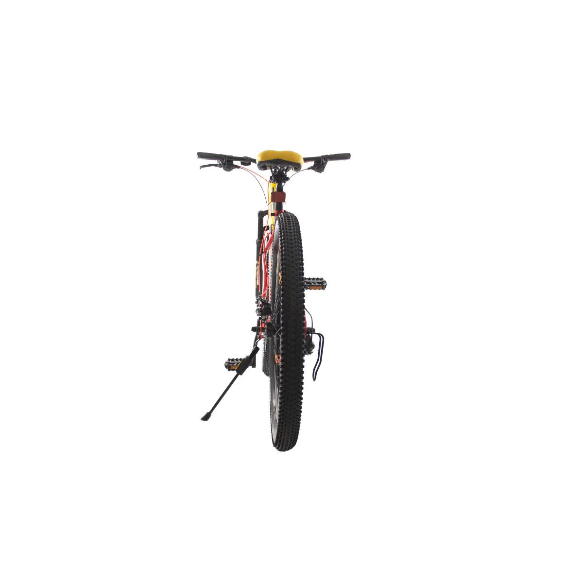 27.5-Inch Mountain Bike with Disc Brakes & Wide Tyres – Built for Performance and Control