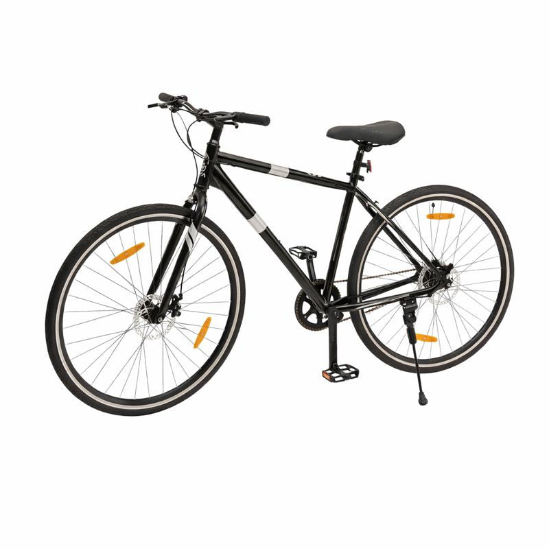 CYCLEWHEELS UrbanPro Disc Brake Bicycle – Built for Speed, Comfort & Daily Performance