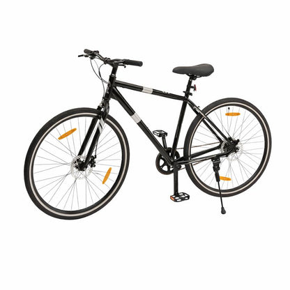 CYCLEWHEELS UrbanPro Disc Brake Bicycle – Built for Speed, Comfort & Daily Performance