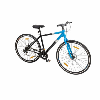 CYCLEWHEELS UrbanPro Disc Brake Bicycle – Built for Speed, Comfort & Daily Performance