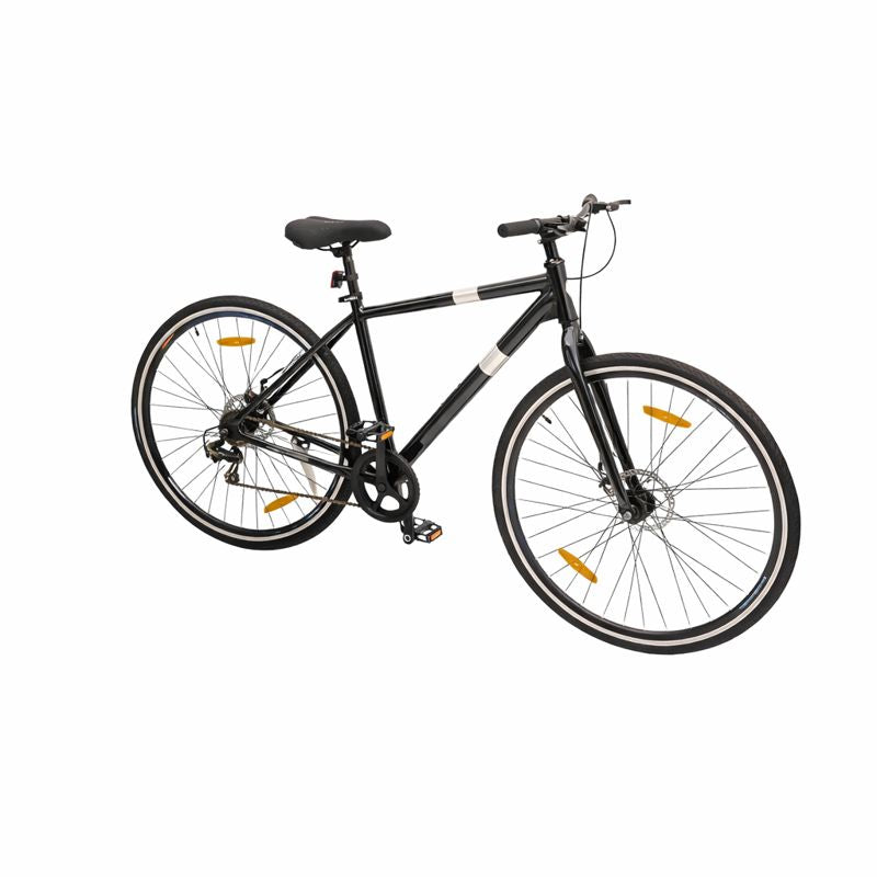 CYCLEWHEELS UrbanPro Disc Brake Bicycle – Built for Speed, Comfort & Daily Performance