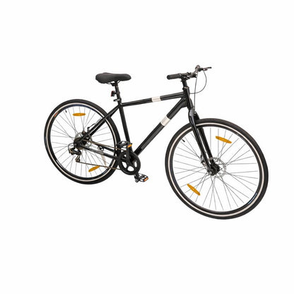 CYCLEWHEELS UrbanPro Disc Brake Bicycle – Built for Speed, Comfort & Daily Performance
