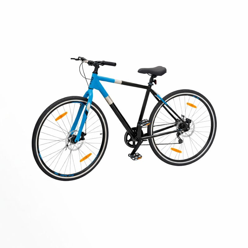 CYCLEWHEELS UrbanPro Disc Brake Bicycle – Built for Speed, Comfort & Daily Performance