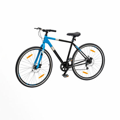 CYCLEWHEELS UrbanPro Disc Brake Bicycle – Built for Speed, Comfort & Daily Performance