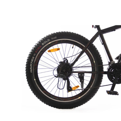 CYCLEWHEELS – Adventure-Ready Bicycles Built to Perform