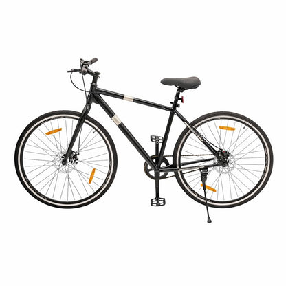 CYCLEWHEELS UrbanPro Disc Brake Bicycle – Built for Speed, Comfort & Daily Performance