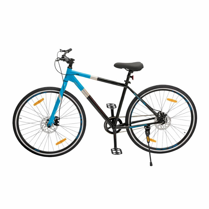 CYCLEWHEELS UrbanPro Disc Brake Bicycle – Built for Speed, Comfort & Daily Performance