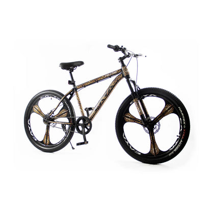 CycleWheels Predator X 27.5” Mountain Bicycle – Bold Design. Beast Performance.