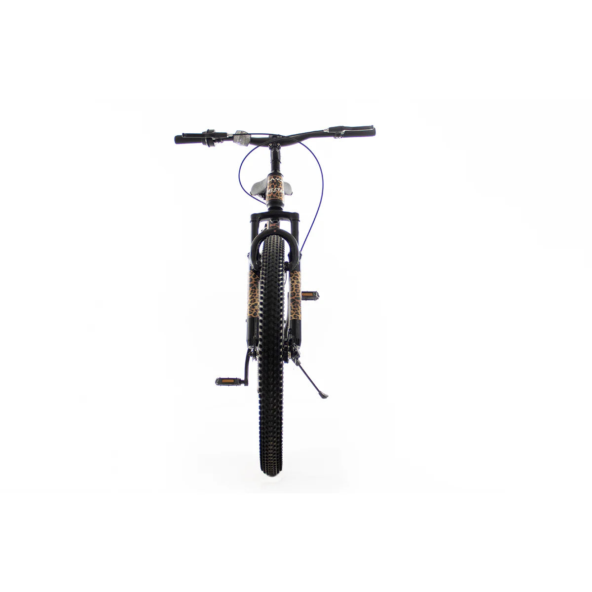 CycleWheels Predator X 27.5” Mountain Bicycle – Bold Design. Beast Performance.