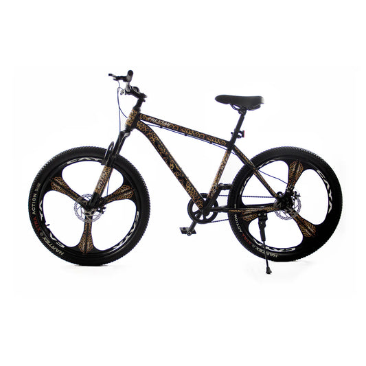 CycleWheels Predator X 27.5” Mountain Bicycle – Bold Design. Beast Performance.
